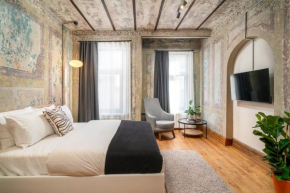 Urban Quarters - Büklü Han